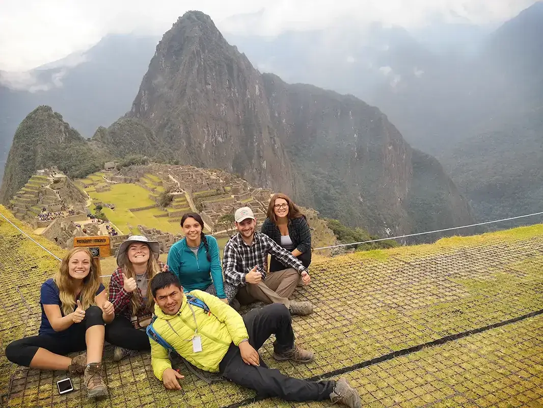 Classic Inca Trail to Machu Picchu - Life Expeditions