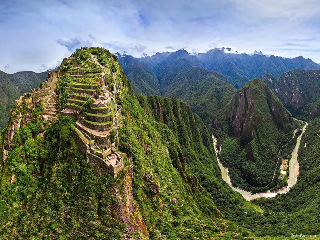 Huayna picchu