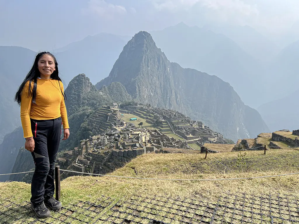 Machupicchu 