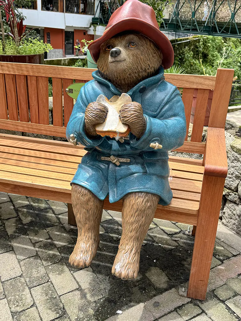 Paddington