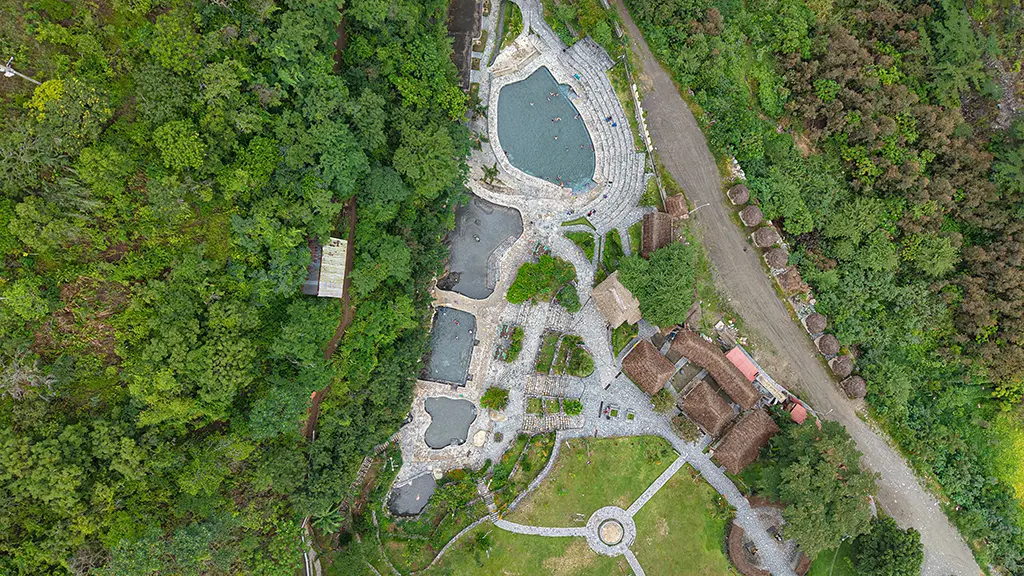 Cocalmayo Hot Springs Cocalmayo Hot Springs