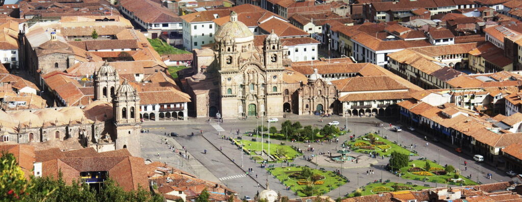 Cusco - Mejor Época para Viajar a Perú