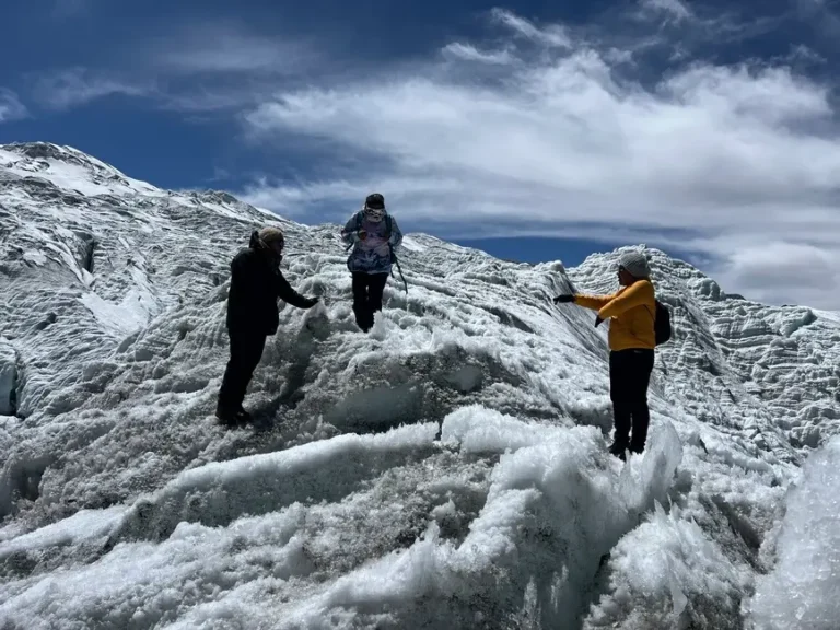 Geleira Quelccaya em Cusco: localização, importância e como chegar