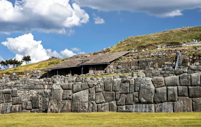 The Chincanas of Sacsayhuaman: Confirmation of the Mysterious Inca Tunnels Beneath Cusco