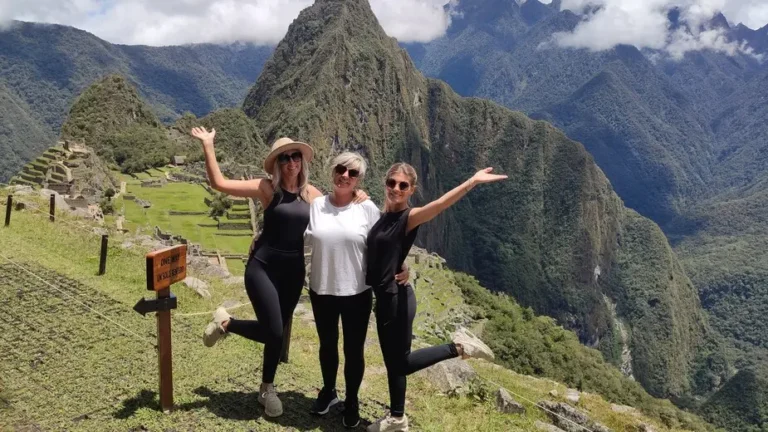tours a Machu Picchu