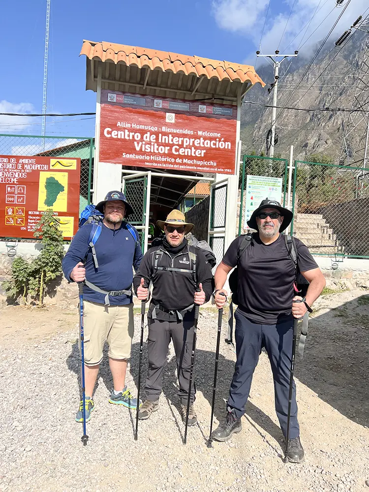 Camino Inca a Machu Picchu 4 días: mi experiencia, consejos y lo que debes saber Classic Inca Trail to Machu Picchu - Life Expeditions