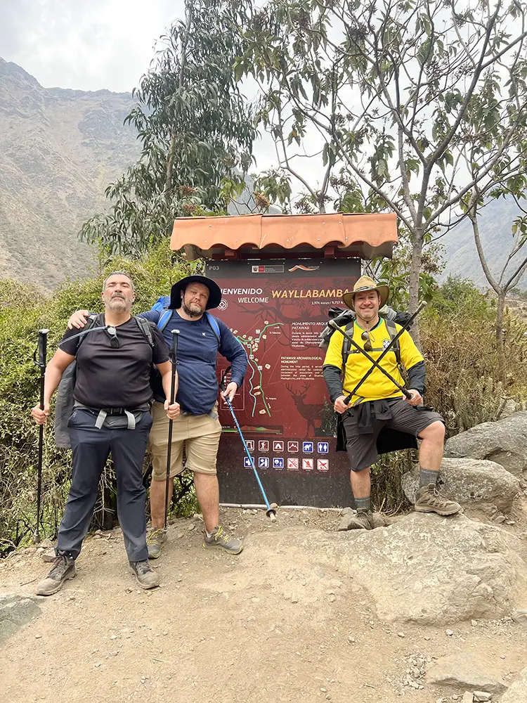 Camino Inca a Machu Picchu 4 días: mi experiencia, consejos y lo que debes saber Classic Inca Trail to Machu Picchu - Life Expeditions