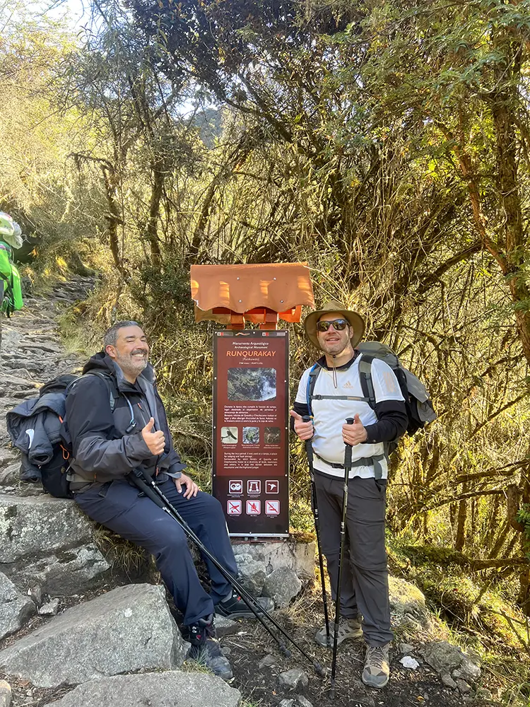 Camino Inca a Machu Picchu 4 días: mi experiencia, consejos y lo que debes saber Classic Inca Trail to Machu Picchu - Life Expeditions