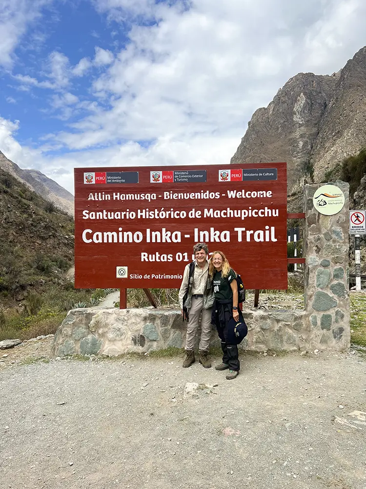 Classic Inca Trail to Machu Picchu - Life Expeditions
