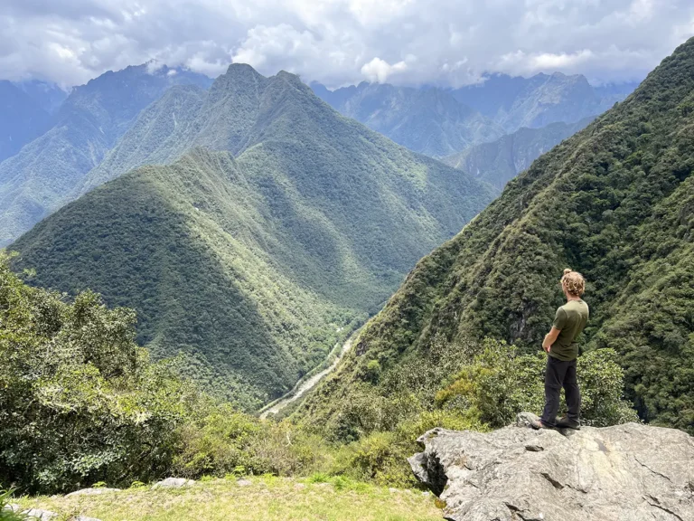 Classic Inca Trail to Machu Picchu - Life Expeditions