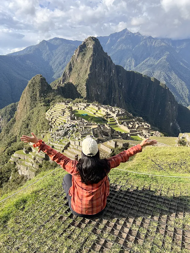 Camino Inca a Machu Picchu 4 días: mi experiencia, consejos y lo que debes saber Classic Inca Trail to Machu Picchu - Life Expeditions