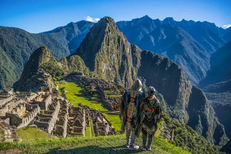 Día del Santuario Histórico de Machu Picchu - Life Expeditions