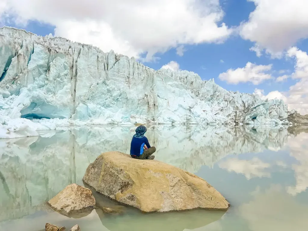 Glaciar Quelccaya: cómo llegar al gigante de hielo escondido en Cusco Glaciar Quelccaya - Life Expeditions