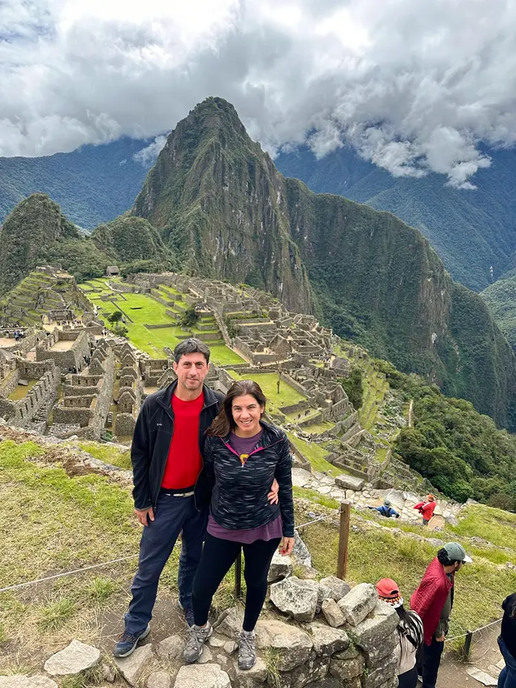 Día del Santuario Histórico de Machu Picchu: orgullo del Perú y Maravilla del Mundo que enamora al planeta Machu Picchu - Life Expeditions