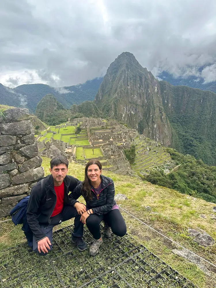 Día del Santuario Histórico de Machu Picchu: orgullo del Perú y Maravilla del Mundo que enamora al planeta Machu Picchu - Life Expeditions
