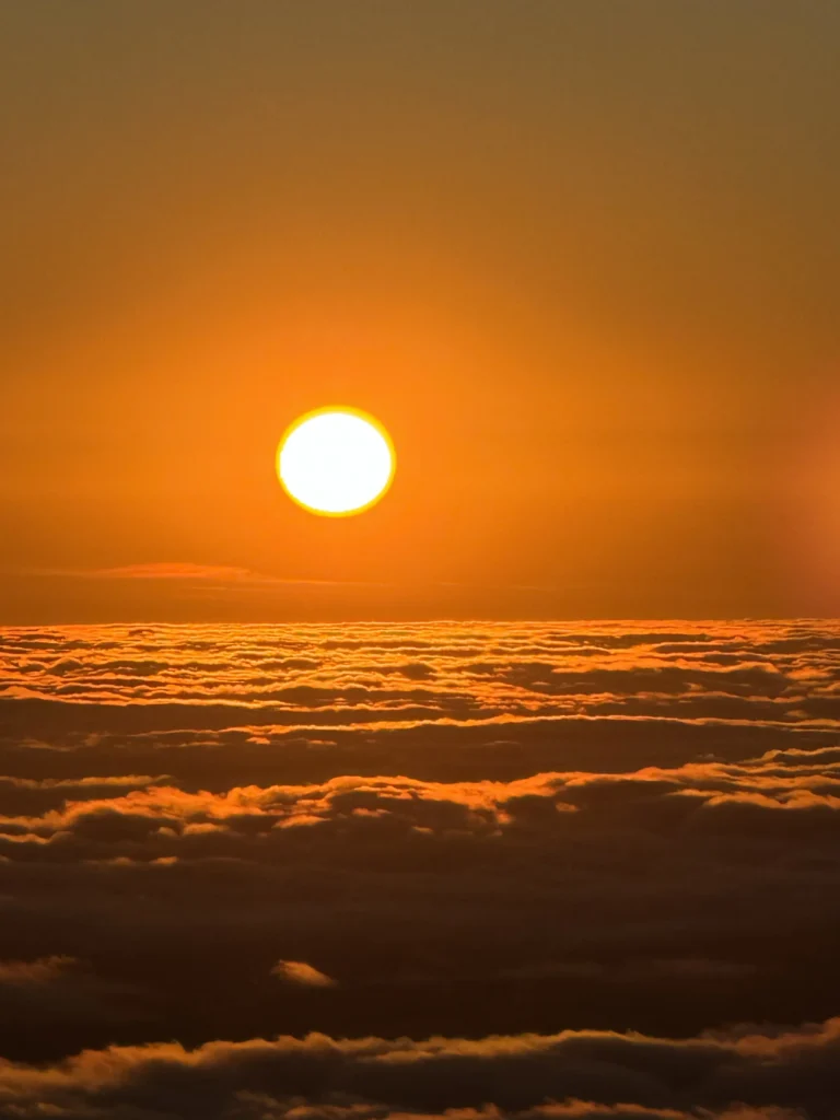 Tres Cruces of Paucartambo: The Sunrise That Feels Like Magic Tres Cruces Paucartambo