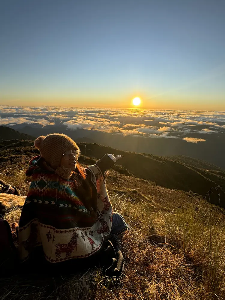 Tres Cruces of Paucartambo: The Sunrise That Feels Like Magic Tres Cruces Paucartambo