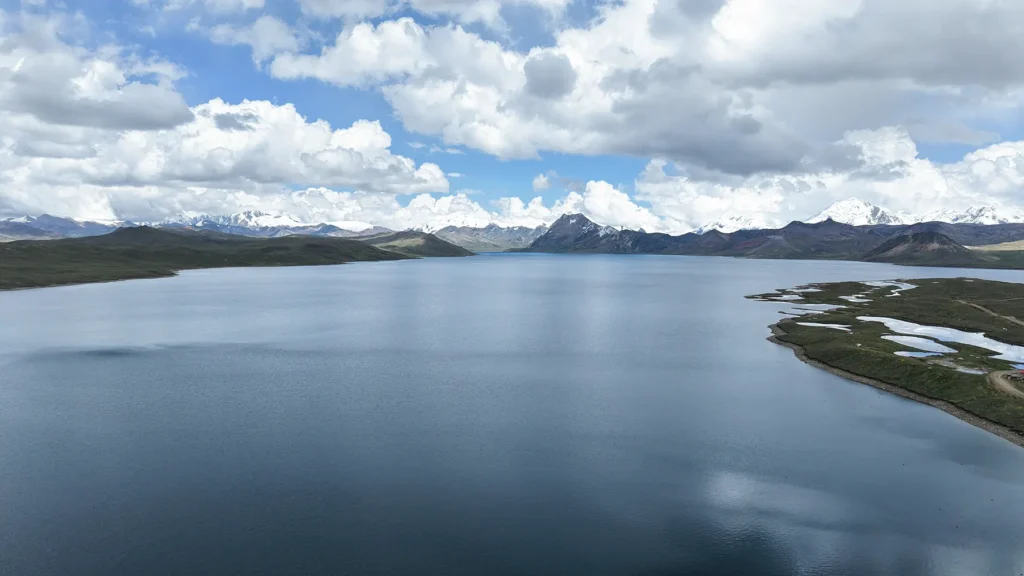 Laguna de Sibinacocha - Life Expeditions