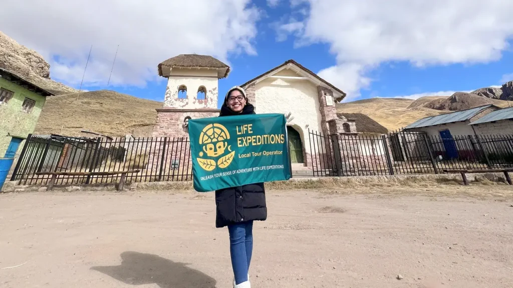 Phinaya - Life Expeditions