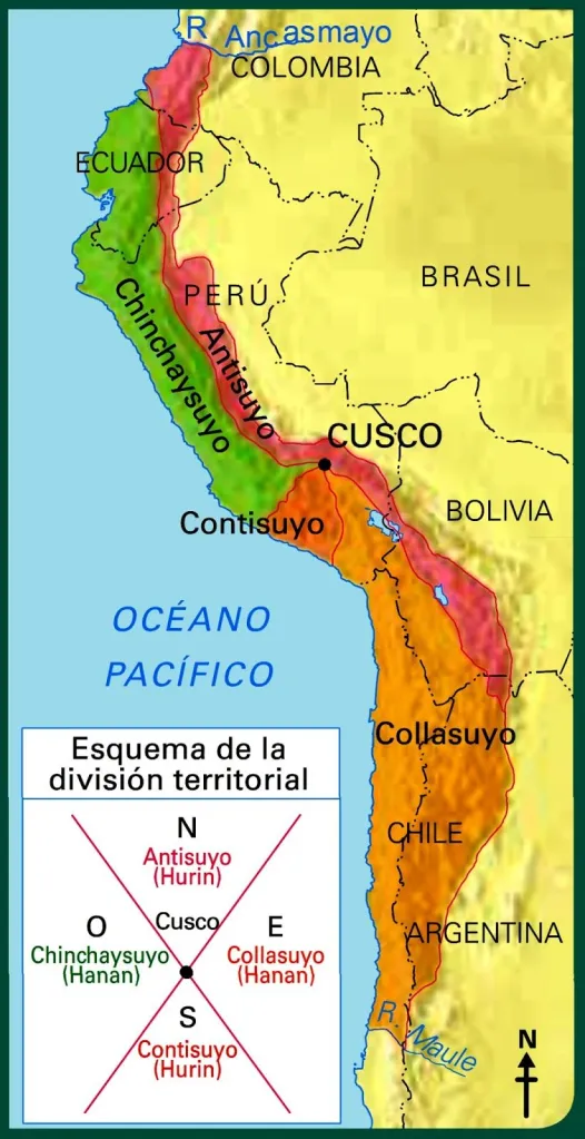 Qaphaq Ñan - Una experiencia inolvidable