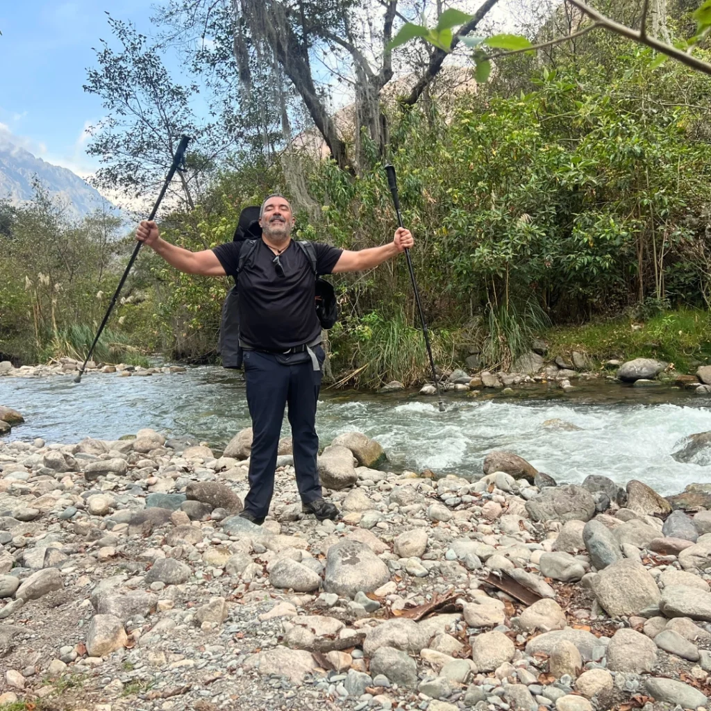 Operating Agencies of the Inca Trail 2026 Camino Inka-life expeditions