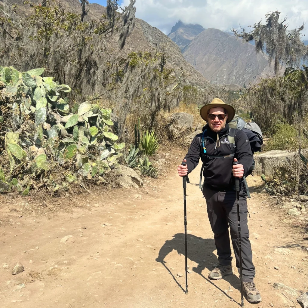 Operating Agencies of the Inca Trail 2026