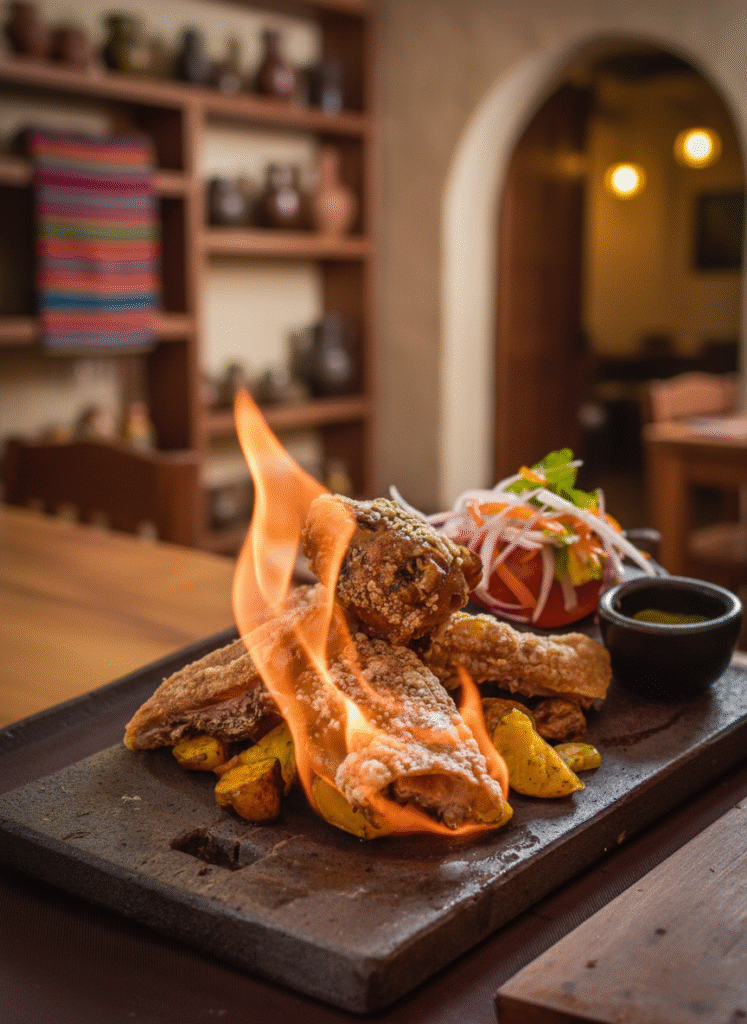 Gastronomia- Life Expeditions