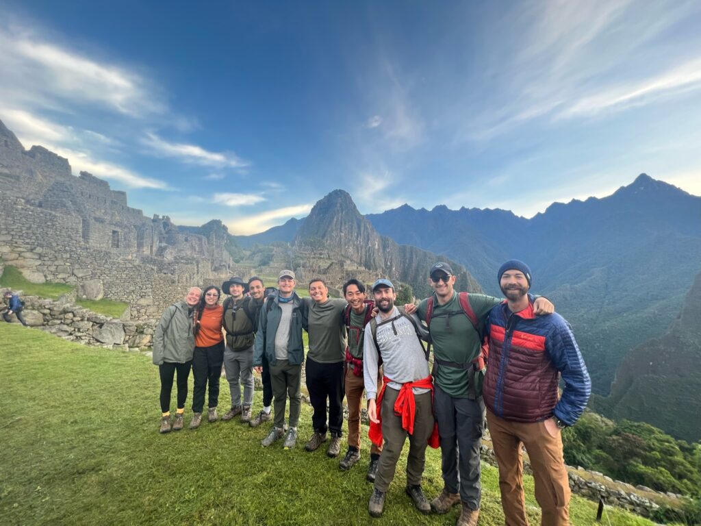 Machu Picchu-Cusco-Life Expeditions