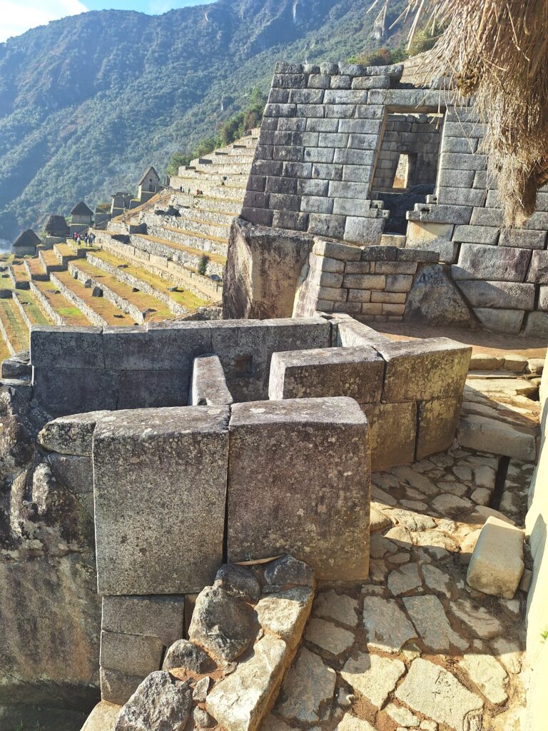 Templo de las 3 ventanas-Machupicchu-LIfe Expeditions