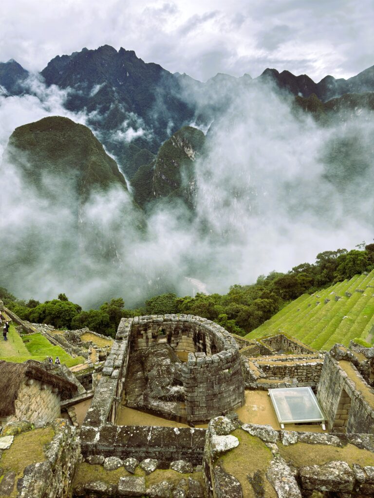 Machupicchu-Cusco-Life Expeditions