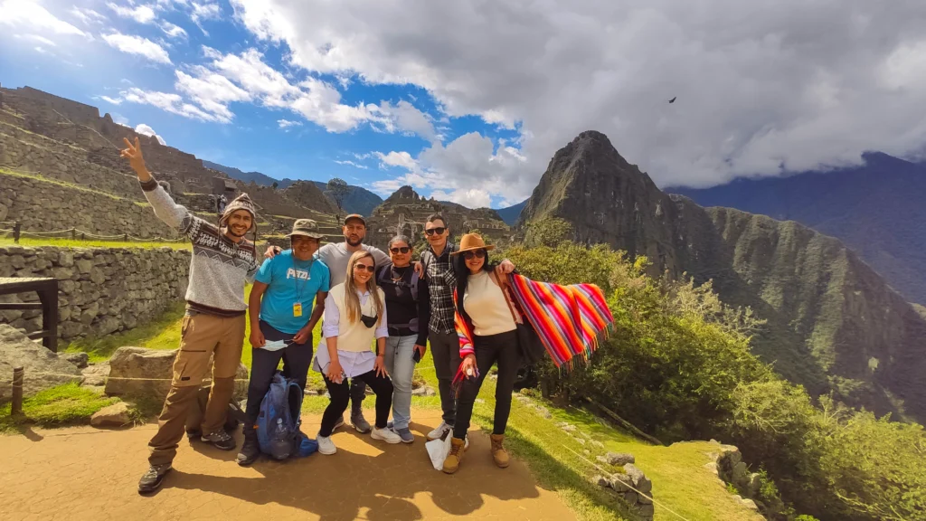 Machupicchu-Life Expeditions