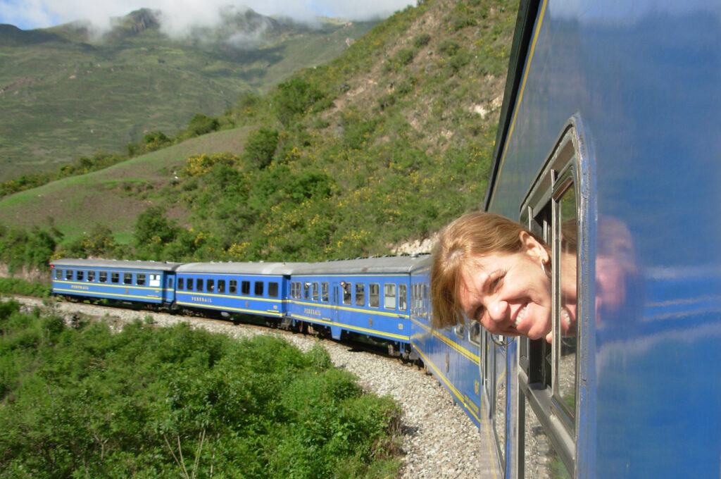 Tren-Machupicchu-Cusco-Life Expeditions