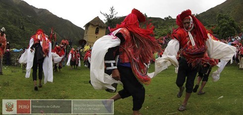 Ollantaytambo – A 1ª Cidade Inca Sobrevivente e Berço da Wallata Wallata-Ollanatyatambo-Cusco-Life Expeditions