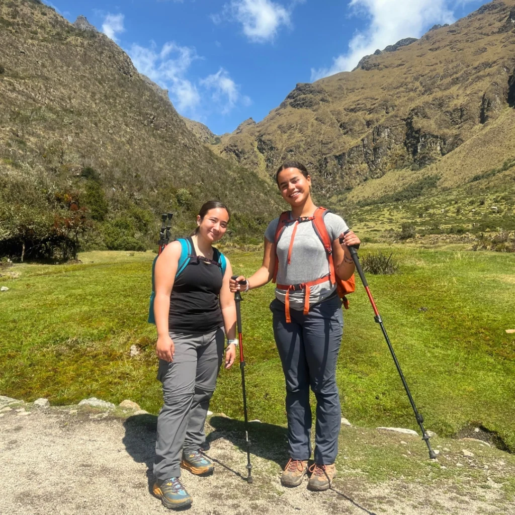 Operating Agencies of the Inca Trail 2026