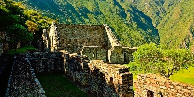 choquekirao-cusco -Life Expeditions