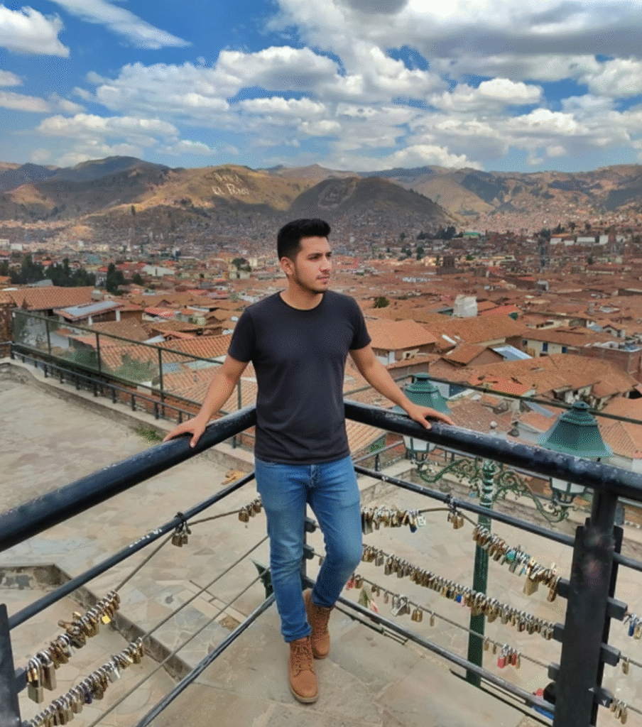 mirador San Blas - Life Expeditions