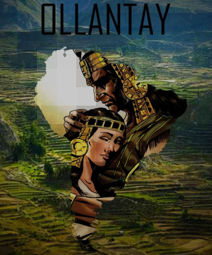 Ollantaytambo – A 1ª Cidade Inca Sobrevivente e Berço da Wallata