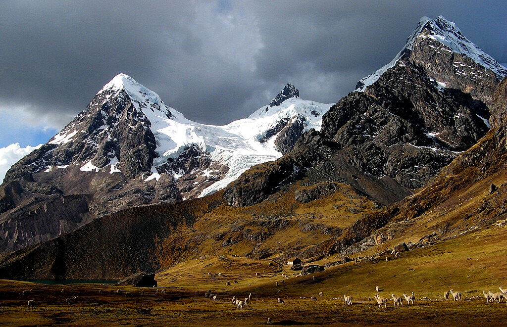 Ausangate - deslumbrante maravilla de glaciar en Cusco Ausangate-Ocongate-Pacchanta-Cusco-Life Expeditions