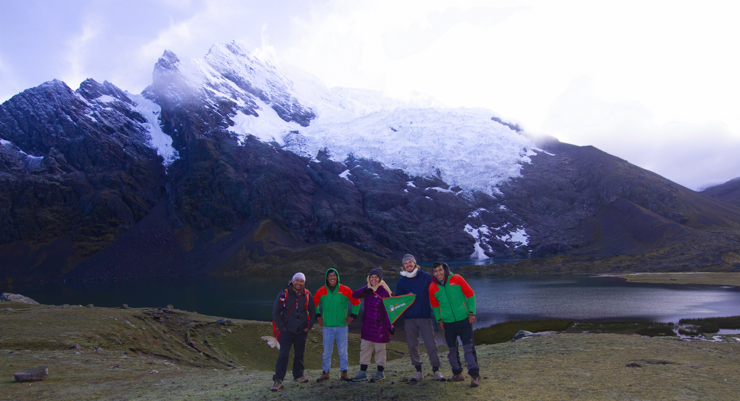 Ausangate - deslumbrante maravilla de glaciar en Cusco Ausangate-Quispicanchi-Cusco-Life Expeditions