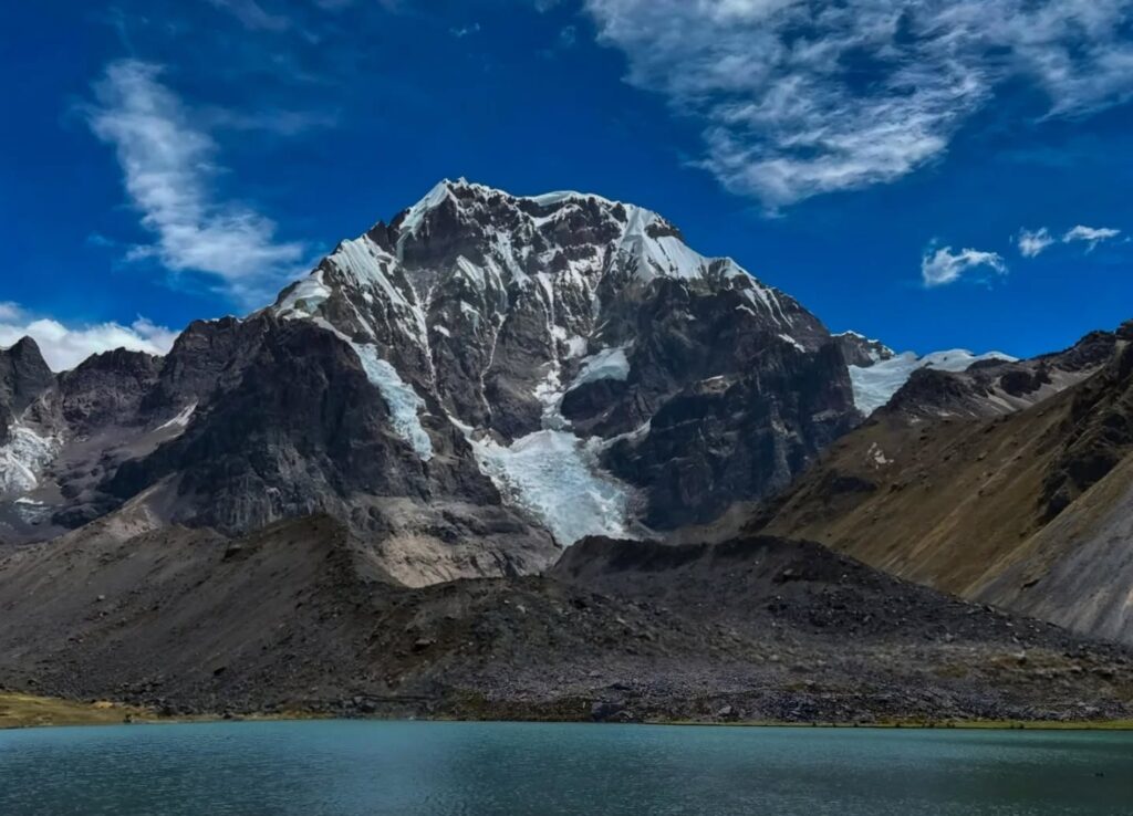 Ausangate - deslumbrante maravilla de glaciar en Cusco Ausangate-Quispicanchis-Cusco-Life Expeditions
