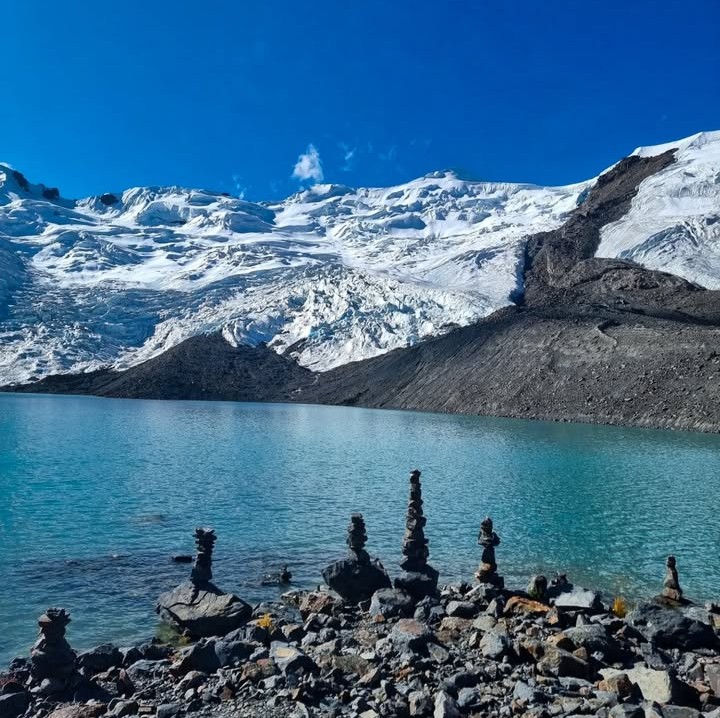 Ausangate - deslumbrante maravilla de glaciar en Cusco Ausangate-Tinke-Cusco-Life Expeditions