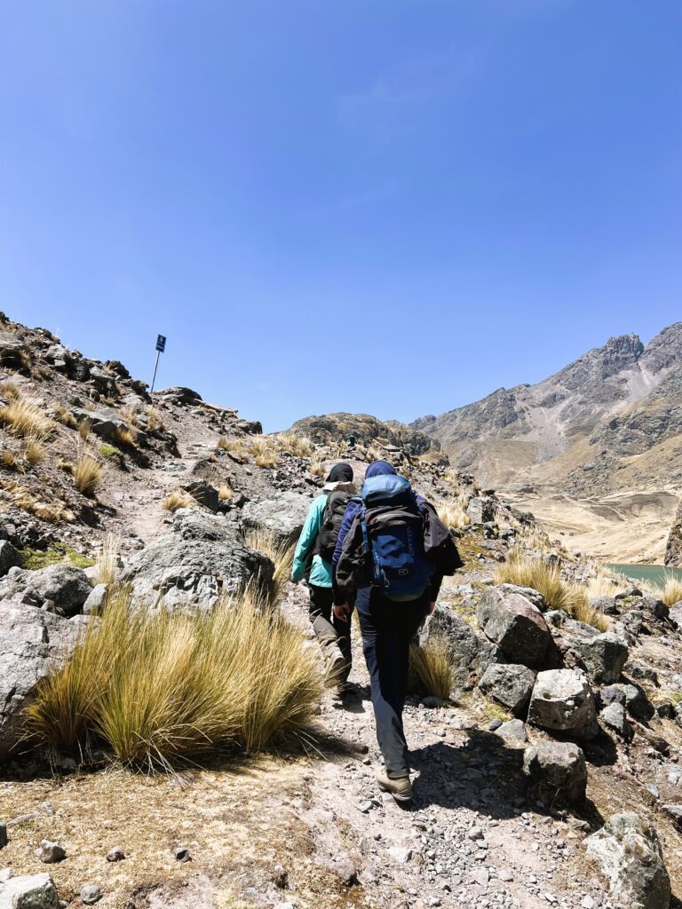 Ausangate - deslumbrante maravilla de glaciar en Cusco Ausangate-glaciar Quispiqanchis-Cusco-Life Expeditions