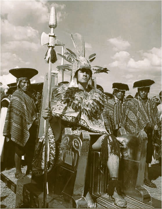 Inti Raymi – The Greatest Festival of the Tawantinsuyo Faustino Espinoza Navarro-Inti raymi-cusco-life expeditions