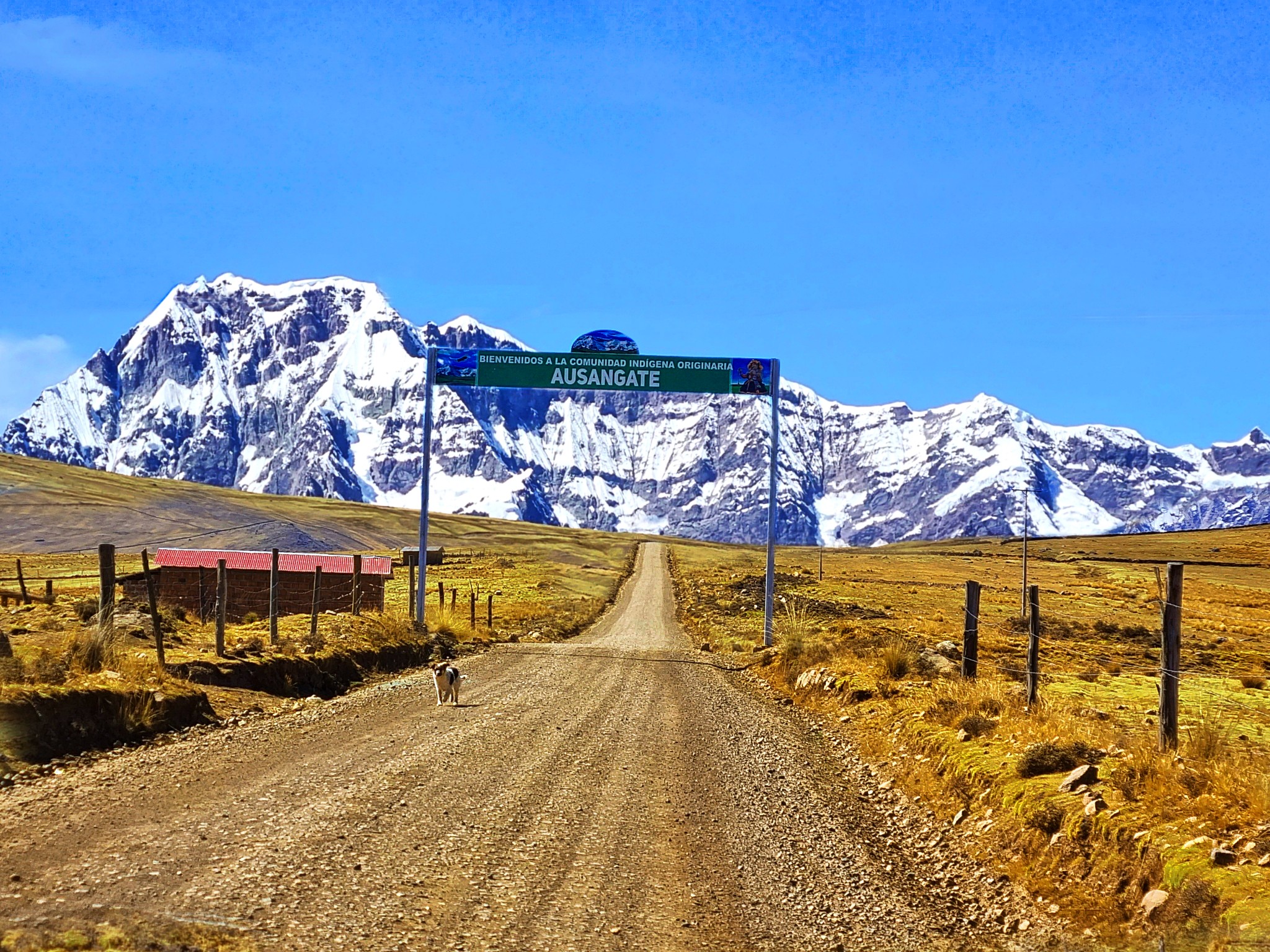 Ausangate - deslumbrante maravilla de glaciar en Cusco Glaciar-Quispiqanchis-LIfe Expeditions