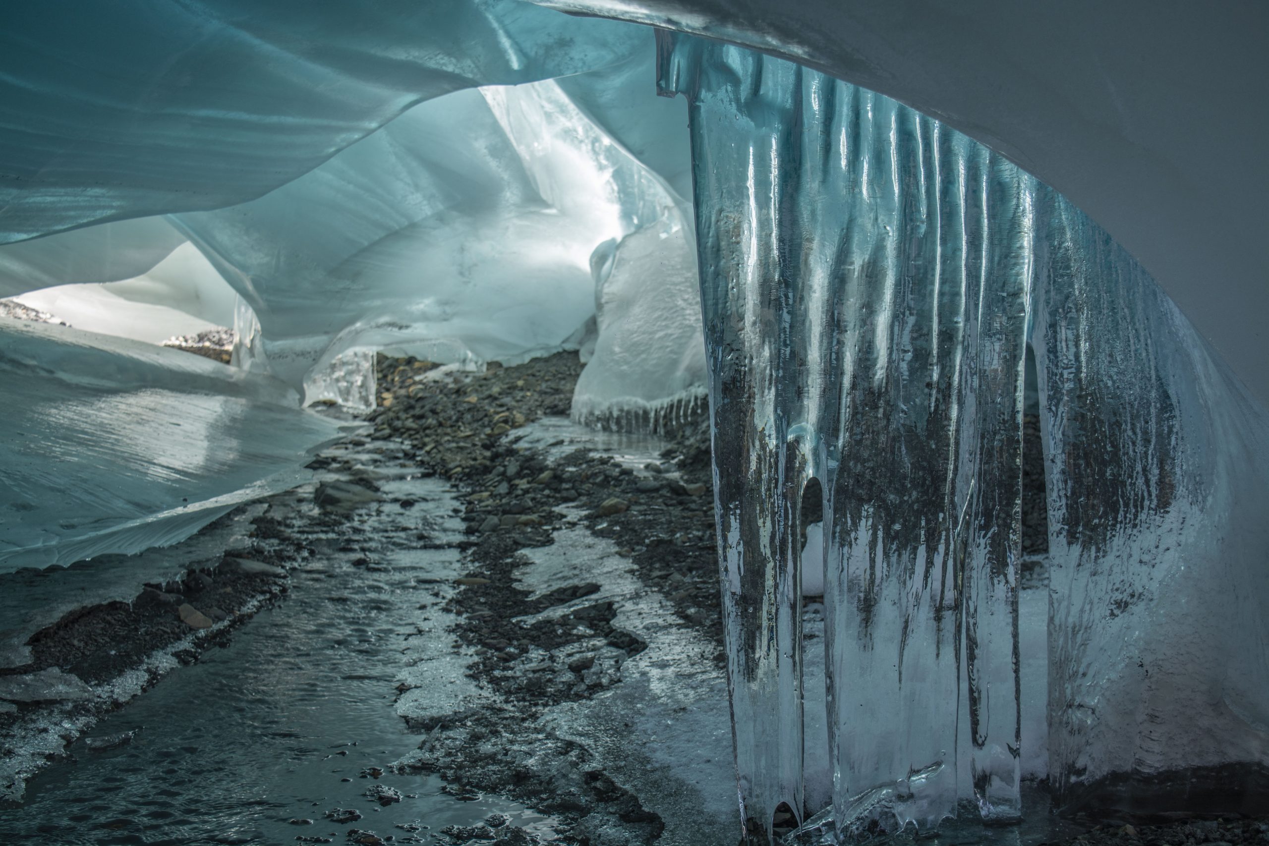 Puerto Caliz-Quelcaya-Life Expeditions