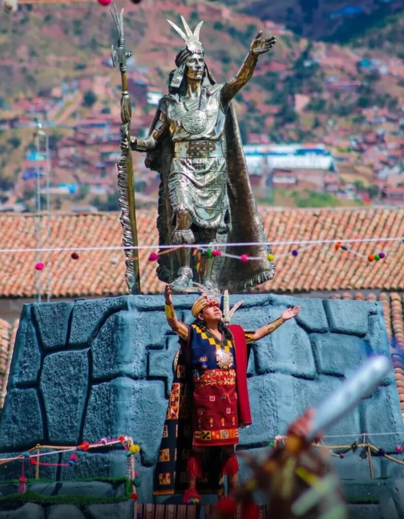 Inti Raymi – The Greatest Festival of the Tawantinsuyo Punchaw raymi-cusco-inti raymi-Life Expeditions