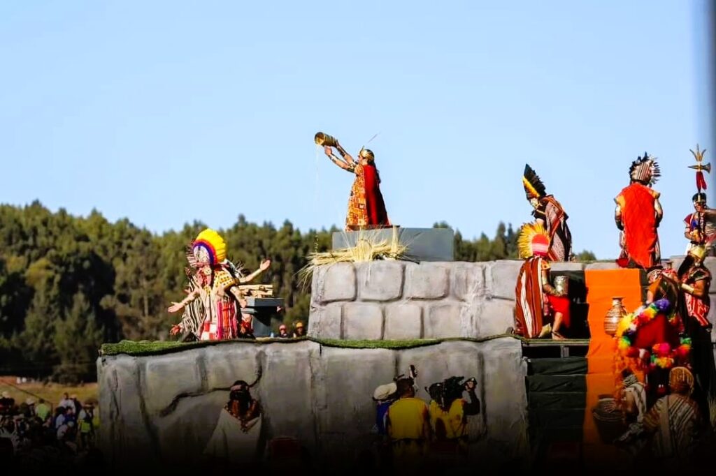 Inti Raymi – The Greatest Festival of the Tawantinsuyo inti raymi-cusco-mallkis-Life Expeditions
