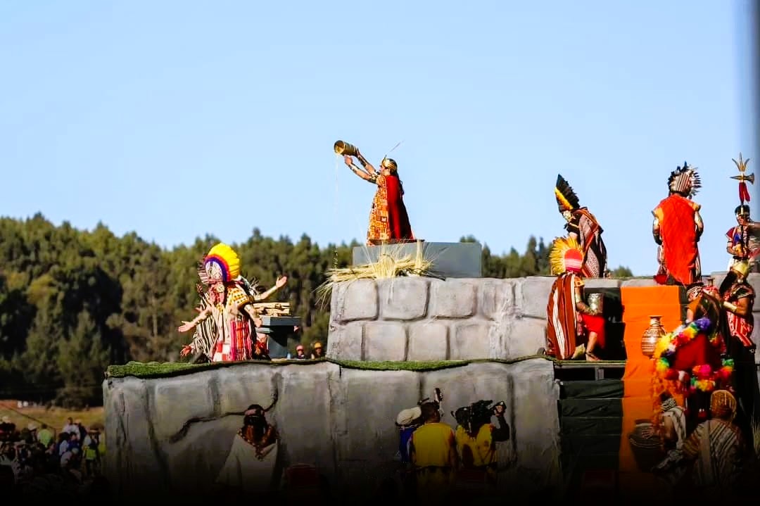 Inti Raymi – The Greatest Festival of the Tawantinsuyo inti raymi-cusco-mallkis-Life Expeditions