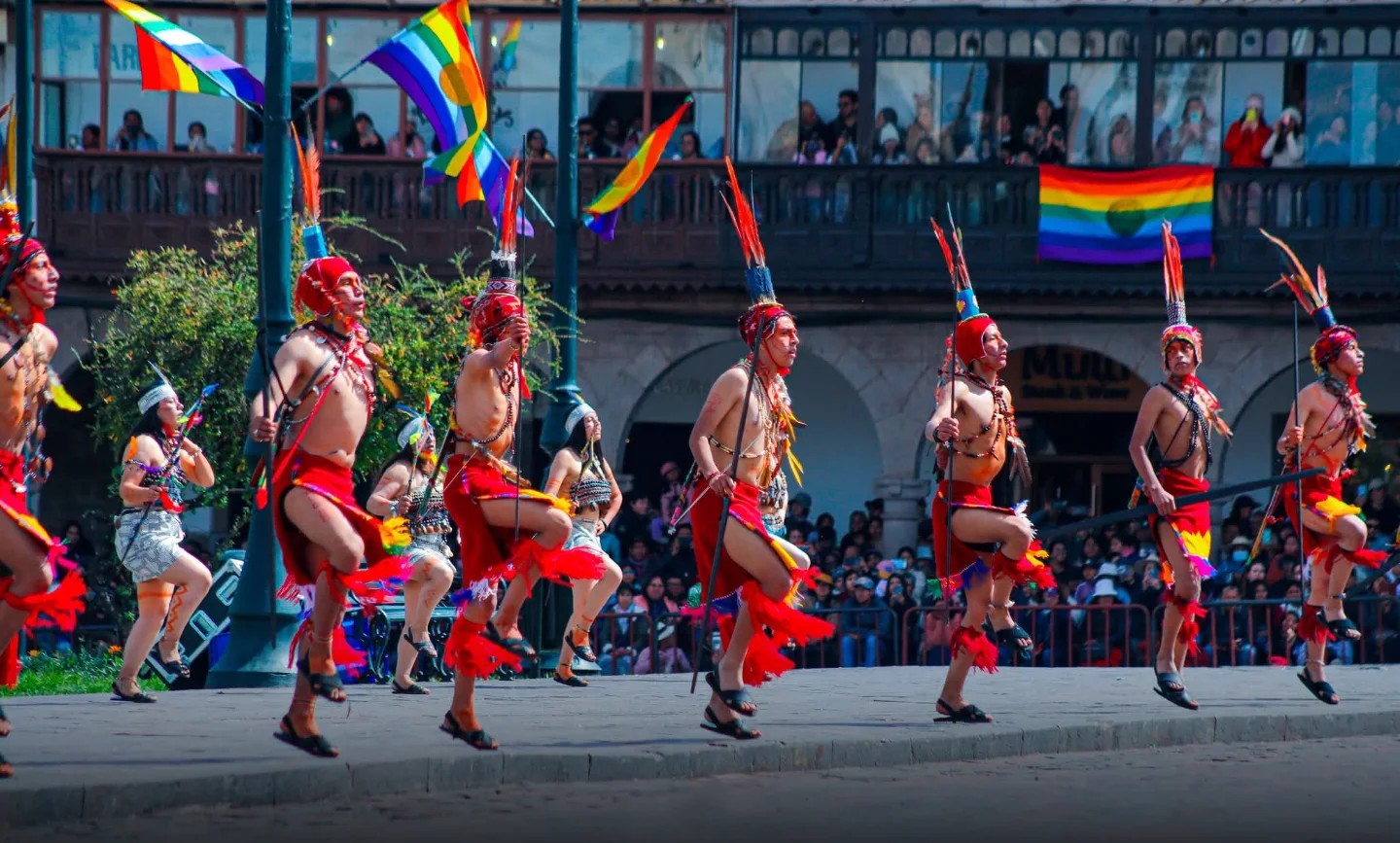 Inti Raymi – The Greatest Festival of the Tawantinsuyo punchaw raymi-cusco-Faustino Espinoza Navarro-Life Expeditions