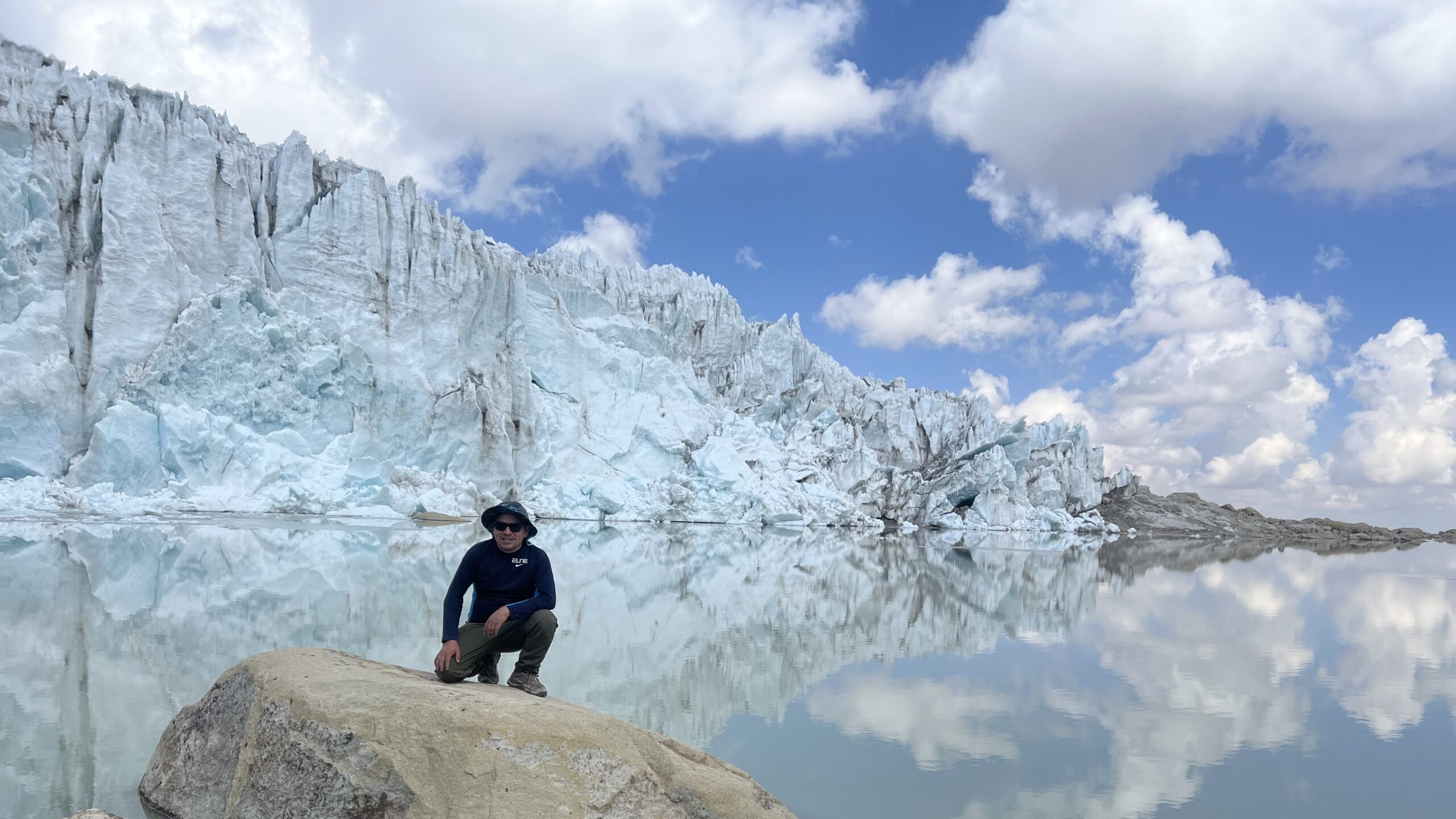 Apu Sagrado de los Andes-Escritor de los Andes-Life Expeditions